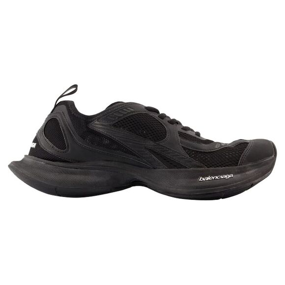 Circuit Sneakers - Balenciaga - Synthetic - Black